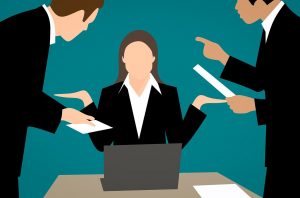 Lire la suite à propos de l’article La médiation résoud 70% des conflits en entreprise